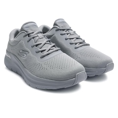 Tênis Skechers Arch Fit 2.0 - Masculino - Foto 3