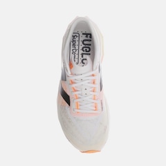 Tênis New Balance Fuelcell Supercomp Elite V4 - Feminino - Foto 3