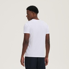 Camiseta New Balance Box Performance - Masculina - Foto 3