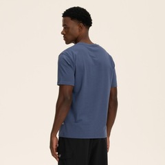 Camiseta New Balance Athletics Running Club - Masculina - Foto 4