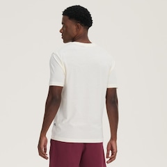 Camiseta New Balance Athletics Prep Rally - Masculina - Foto 4