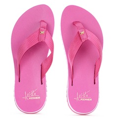Chinelo Kenner Kyra Anitta - Feminino - Foto 1