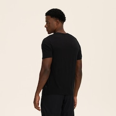 Camiseta New Balance Active Logo - Masculina - Foto 3