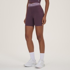 Bermuda New Balance Sport Essentials Active - Feminina - Foto 2