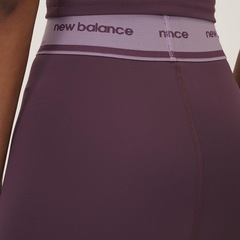 Bermuda New Balance Sport Essentials Active - Feminina - Foto 5