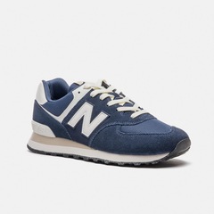 Tênis New Balance 574v2 - Unissex - Foto 4