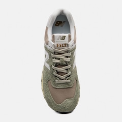 Tênis New Balance 574v2 - Unissex - Foto 3