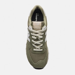 Tênis New Balance 574v2 - Unissex - Foto 3