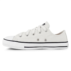Tênis Converse All Star Chuck Taylor Minnie - Infantil - Foto 2