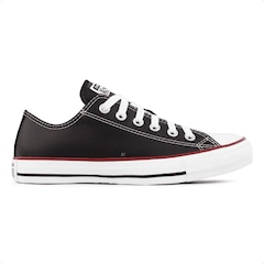 Tênis Converse All Star Chuck Taylor Cano Baixo - Feminino - Foto 1