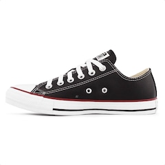Tênis Converse All Star Chuck Taylor Cano Baixo - Feminino - Foto 2