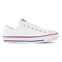 Tênis Converse All Star Chuck Taylor Cano Baixo - Feminino - Foto 1