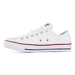 Tênis Converse All Star Chuck Taylor Cano Baixo - Feminino - Foto 2
