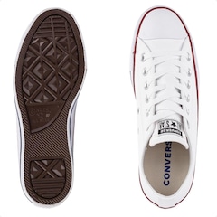 Tênis Converse All Star Chuck Taylor Cano Baixo - Feminino - Foto 6