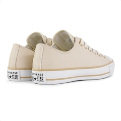 Tênis Converse All Star Chuck Taylor Cano Baixo - Feminino - Foto 5