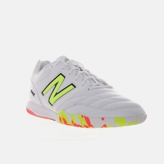 Chuteira Futsal New Balance 442 Pro In V2 - Adulto - Foto 4