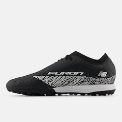 Chuteira de Campo New Balance Furon Team TF V8 - Adulto - Foto 2