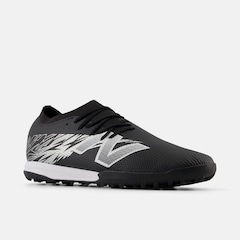 Chuteira de Campo New Balance Furon Team TF V8 - Adulto - Foto 4