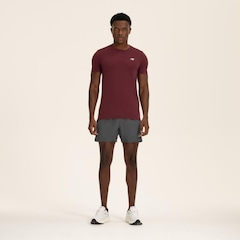 Camiseta New Balance Sport Essentials - Masculina - Foto 5