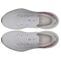 Tênis Mizuno Sunrise - Feminino - Foto 2