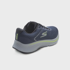 Tênis Skechers Go Run Consistent 2.0 - Masculino - Foto 4