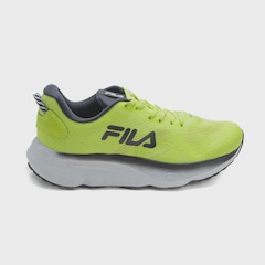 Tênis Fila Maxximus - Masculino - Foto 1