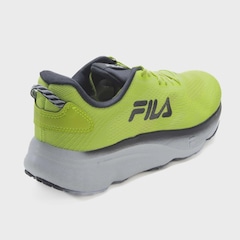 Tênis Fila Maxximus - Masculino - Foto 4