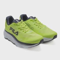 Tênis Fila Maxximus - Masculino - Foto 5