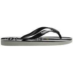 Chinelo Havaianas Top Times Atlético MG Unissex - Foto 5