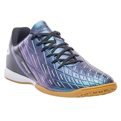 Chuteira Futsal Adulto Umbro Domain - Foto 3
