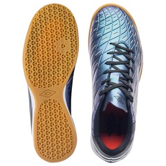 Chuteira Futsal Adulto Umbro Domain - Foto 4