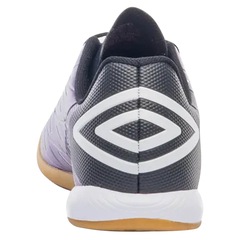 Chuteira Futsal Adulto Umbro Domain - Foto 5