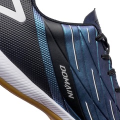 Chuteira Futsal Adulto Umbro Domain - Foto 6