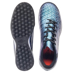 Chuteira Society Adulto Umbro Domain - Foto 4
