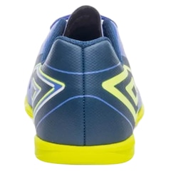 Chuteira Futsal Infantil Umbro Fifty VI - Foto 5