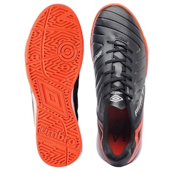 Chuteira Futsal Adulto Umbro Fifty VI - Foto 4