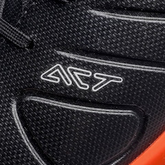 Chuteira Futsal Adulto Umbro Fifty VI - Foto 8