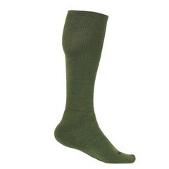 Meia Cano Alto BR Force Tática Batalha - 03 Pares - Unissex - Foto 3