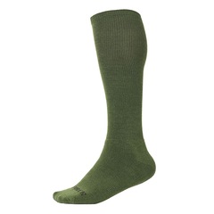 Meia Cano Alto BR Force Tática Batalha - 03 Pares - Unissex - Foto 4