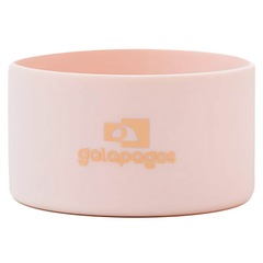 Capa de Silicone Para Garrafa Galapagos Boot - Foto 1