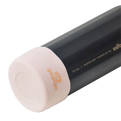 Capa de Silicone Para Garrafa Galapagos Boot - Foto 3