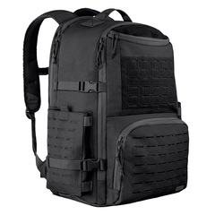 Mochila Invictus Commander 2.0 50 Litros - Foto 2