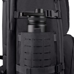 Mochila Invictus Commander 2.0 50 Litros - Foto 6