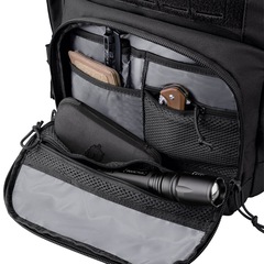 Mochila Invictus Commander 2.0 50 Litros - Foto 7