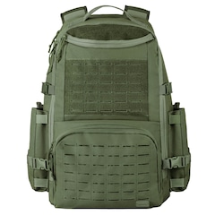 Mochila Invictus Commander 2.0 50 Litros - Foto 1
