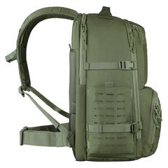 Mochila Invictus Commander 2.0 50 Litros - Foto 3