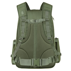 Mochila Invictus Commander 2.0 50 Litros - Foto 4