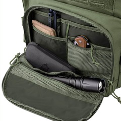 Mochila Invictus Commander 2.0 50 Litros - Foto 7