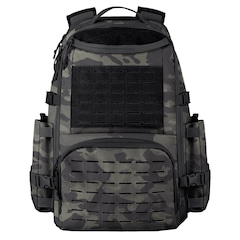 Mochila Invictus Commander 2.0 50 Litros - Foto 1