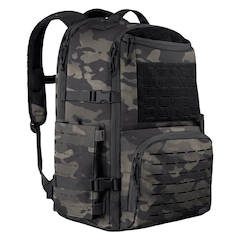 Mochila Invictus Commander 2.0 50 Litros - Foto 2